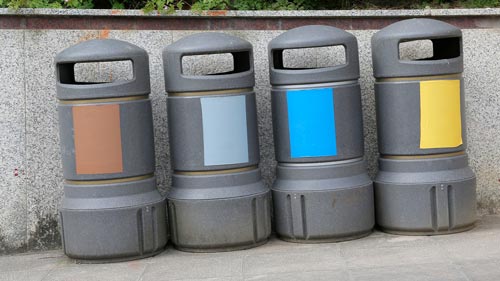 Business Recycling Programs